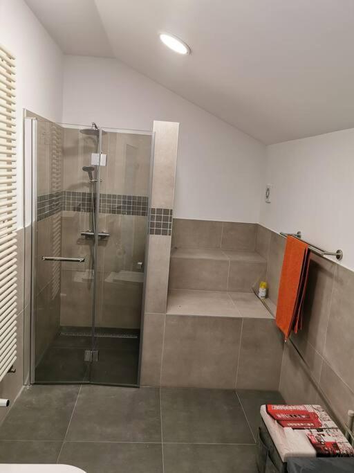 Holiday home Cosy House With A Big Garden In The Countryside Golaszewo