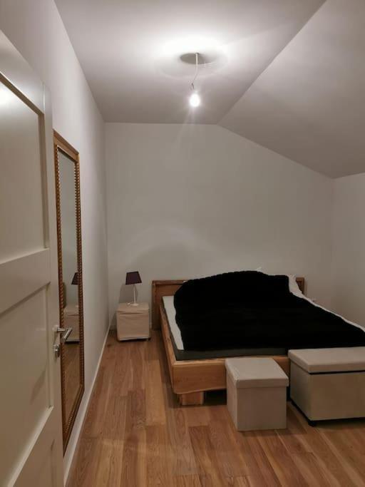 Cosy House With A Big Garden In The Countryside Holiday home Golaszewo