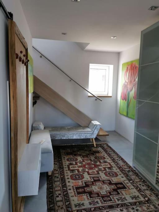 Cosy House With A Big Garden In The Countryside Golaszewo