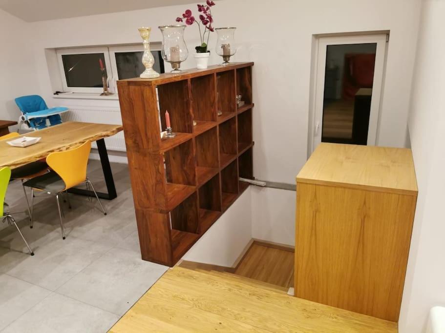 Cosy House With A Big Garden In The Countryside * Golaszewo