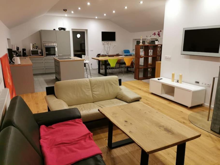 Cosy House With A Big Garden In The Countryside Holiday home *