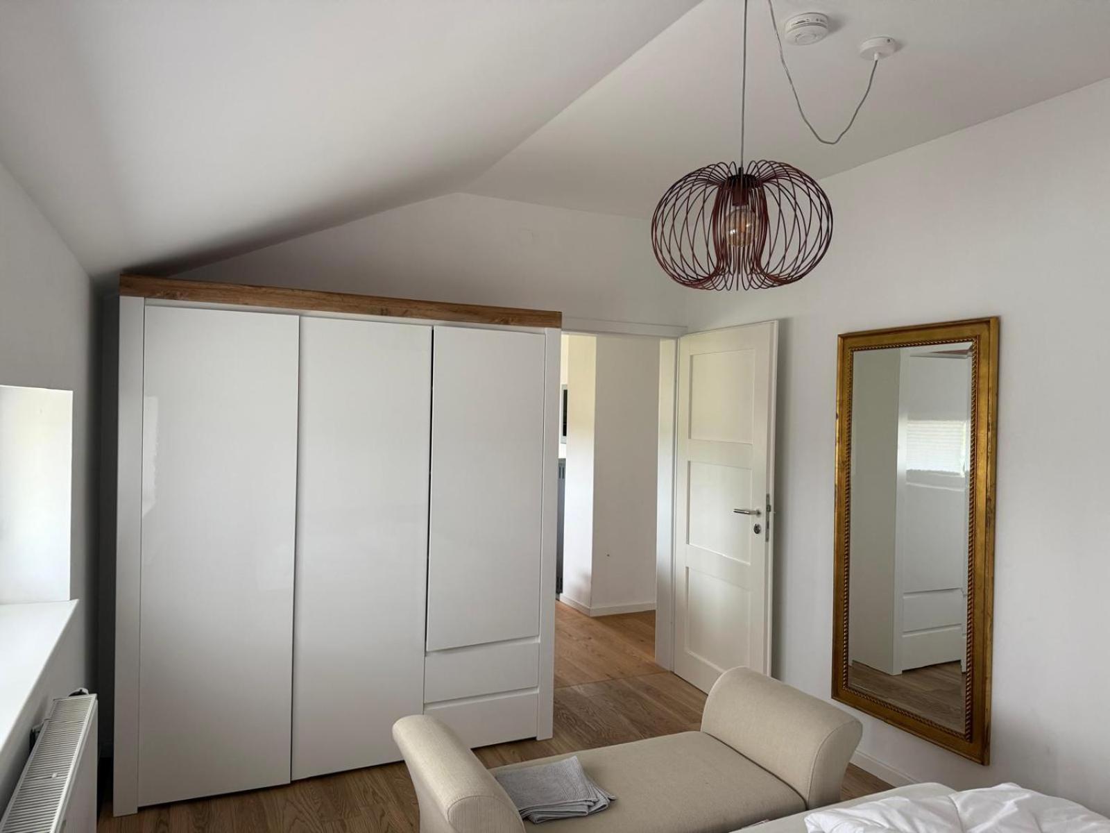 Cosy House With A Big Garden In The Countryside Holiday home *