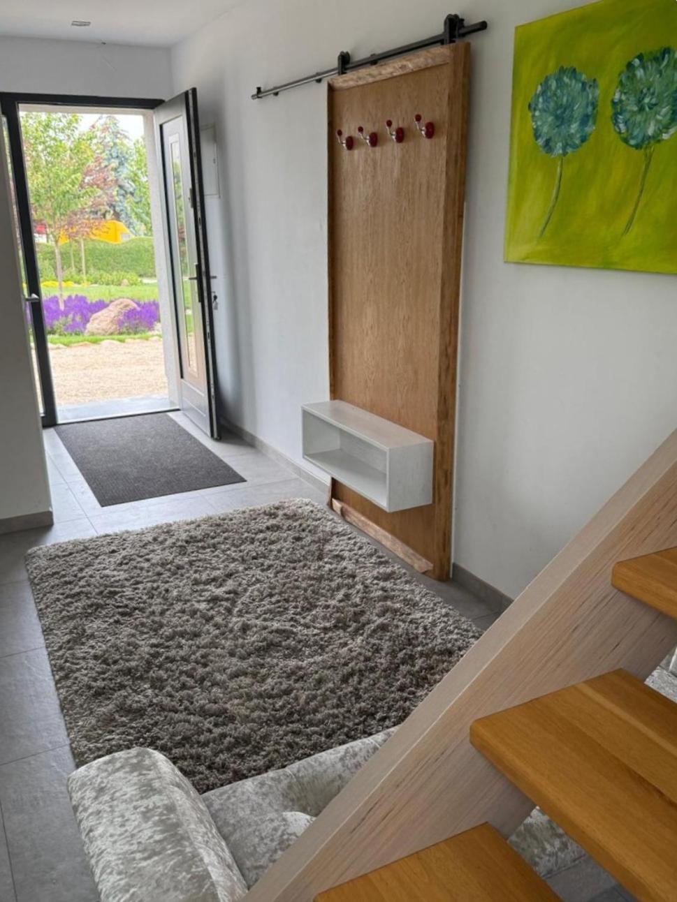 Cosy House With A Big Garden In The Countryside Holiday home